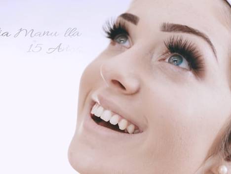 VÍDEO de Trailer 15 anos Júlia Manuella