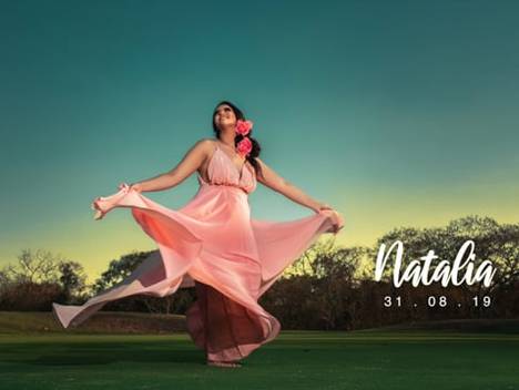 Vídeos de Fusion Natalia