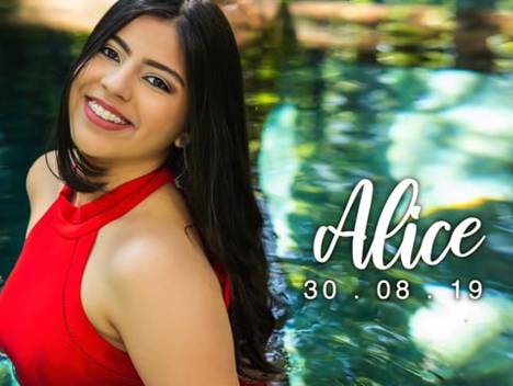 Vídeos de Fusion Alice