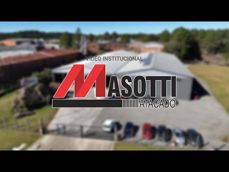 VÍDEO de Vídeo Institucional
