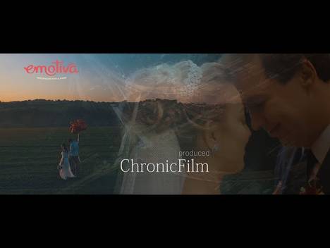 ChronicFilms de Camila & Leandro
