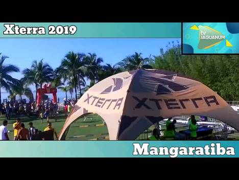Turismo Esportivo de Xterra 2019 - Costa Verde