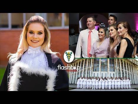 VÍDEO de Festa formatura Victória Benetti