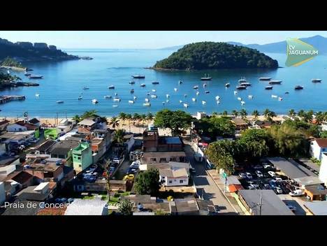 Turismo de Conceição de Jacareí