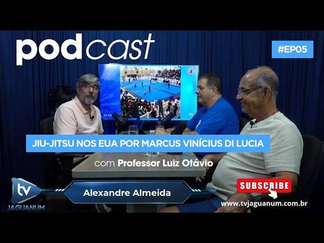 Esporte de Jiu-jitsu nos EUA