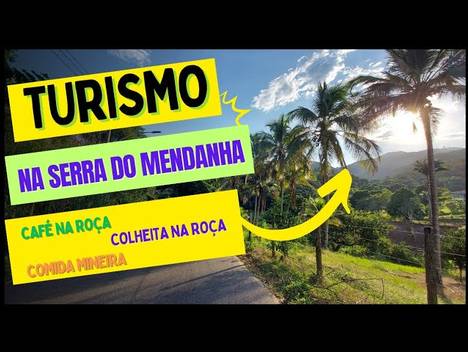 Meio Ambiente de Cachoeira do Mendanha em Campo Grande