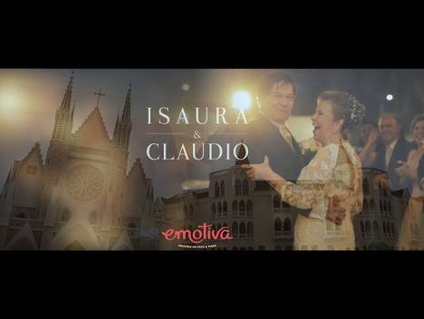 ChronicFilms de Bodas de Ouro