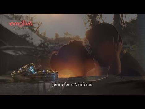ChronicFilms de 💍✨ Jennefer & Vinícius🌿