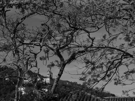 Documental de Ouro Preto - patrimônio dos escravizados