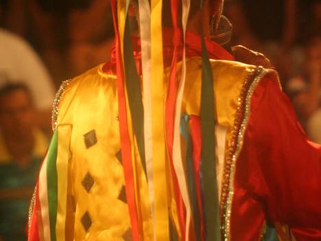 Documental de MESTRES DA CULTURA CEARENSE