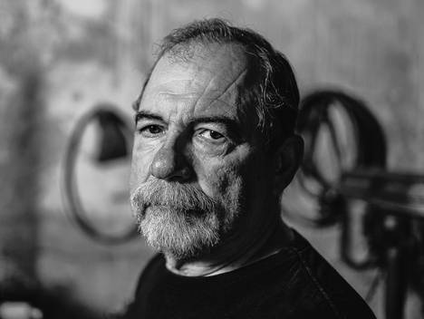 Ensaio Masculino de José Sérgio 