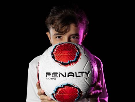 Ensaio Infantil de Mila Rezende