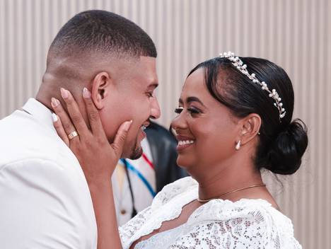 Casamento Civil de Renata & Gabriel