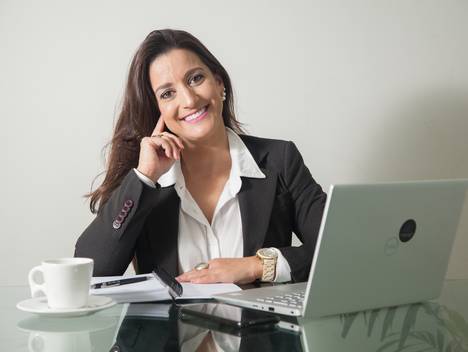 Corporativo de Adriana Lemos Concierge