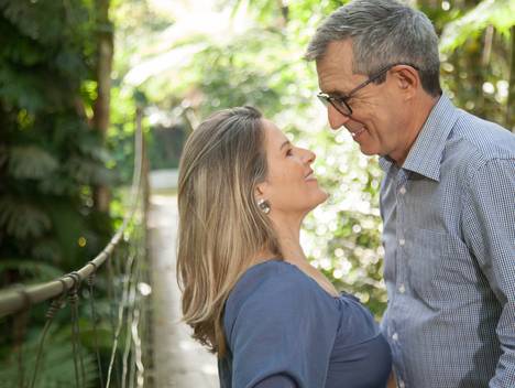 Casal de Norton e Lausa