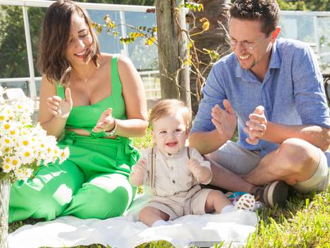 Batizado de Batizado Celta 