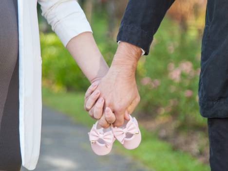 Gestante de Nossa espera por Isabela, no Plaza Caldas da Imperatriz Resort e SPA