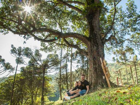 Ensaio de Família. de Ensaio de Família no Plaza Caldas da Imperatriz Resort e SPA