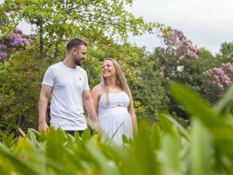 Gestante de Ensaio Gestante da Ju e Felipe