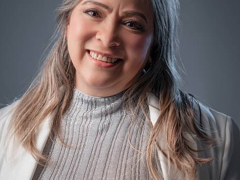 ENSAIO CORPORATIVO de MERY