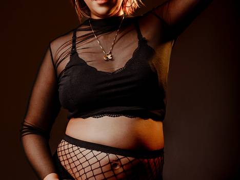 GESTANTES de GESTANTE