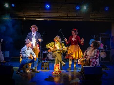 Eventos  de ORQUESTRA MODESTA