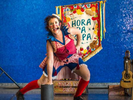 Eventos  de DUO DÉGUA