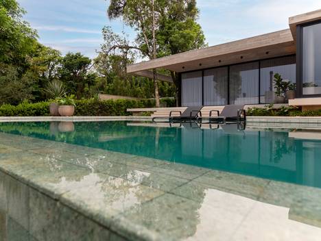 Arquitetura de Fotografia de Arquitetura