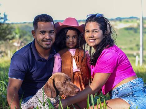Familia de Familia