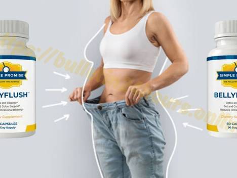 BellyFlush Israel of מהם תופעות הלוואי של Belly Flush Israel?