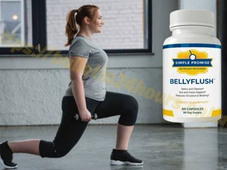 BellyFlush Israel of תוך כמה זמן רואים תוצאות עם Belly Flush Israel?