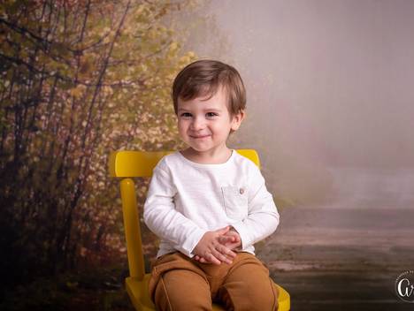 Acompanhamento e ensaio baby de ♡ Vicente e Letícia ♡