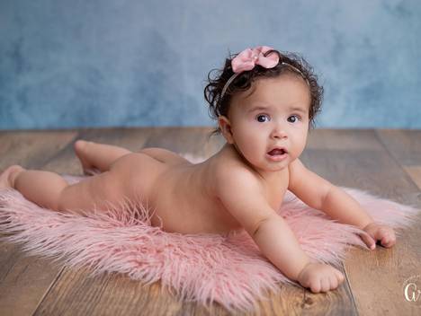 Acompanhamento e ensaio baby de ♡ Marina - acompanhamento ♡