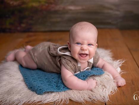 Acompanhamento e ensaio baby de ♡ Bernardo, 3 meses ♡