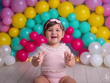 Smash the Cake de ♡ Sofia - Smash the Cake ♡