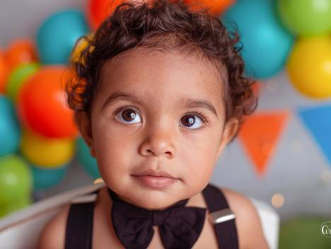 Smash the Cake de ♡ Benjamin - smash the cake ♡