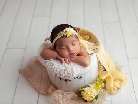 newborn de ♡ Antônia Maria - 12 dias ♡