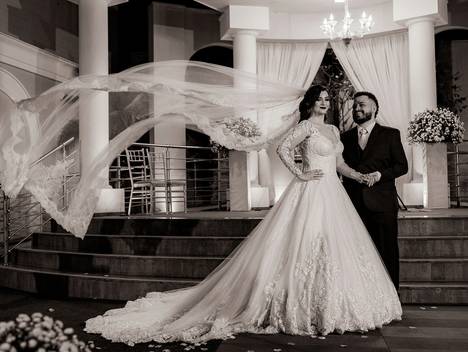 Casamentos de Mariana & Samuel