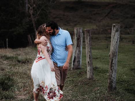Pré Wedding de Letícia & Felipe