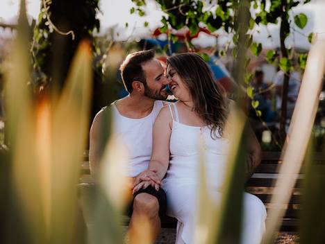 Pré Wedding de Andreia & Felipe