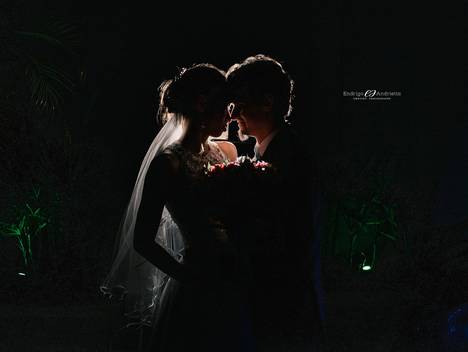 Casamentos de Thaís & Paulo
