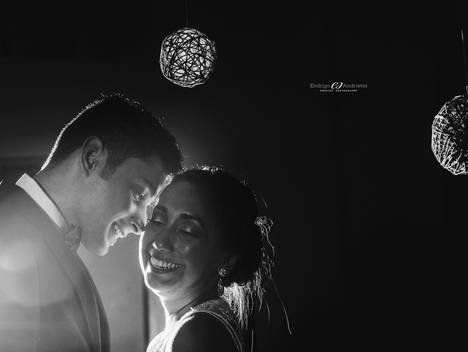 Casamentos de Maria Renata & Willy