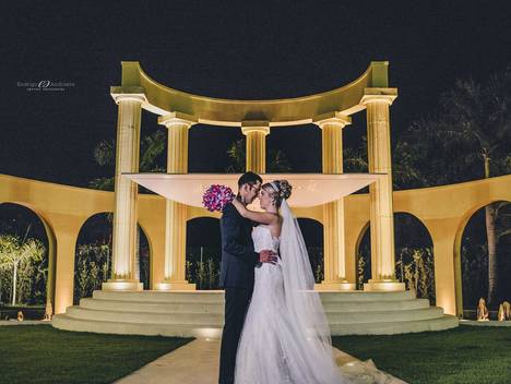 Casamentos de Bruna & Guido