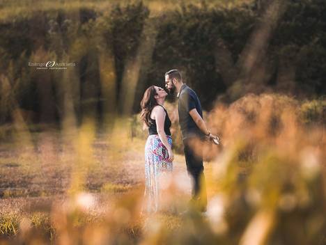 Pré Wedding de Analí & Eduardo