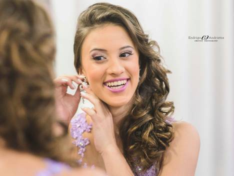 15 Anos de Isabella
