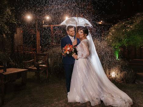 Casamentos de EDUARDA & GUILHERME