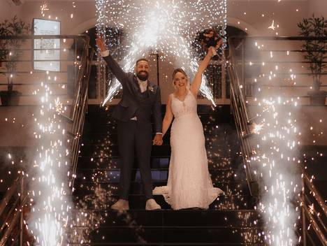 Casamentos de ANDREIA & DIEGO