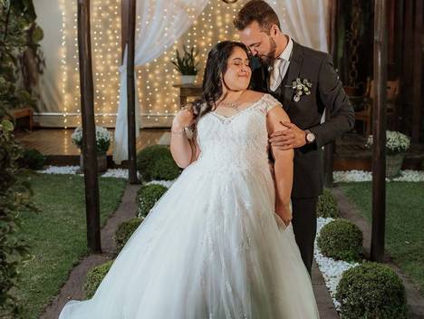 Casamentos de MILENA & RAFAEL