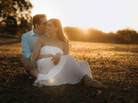 Pré Wedding de FERNANDA & EDUARDO