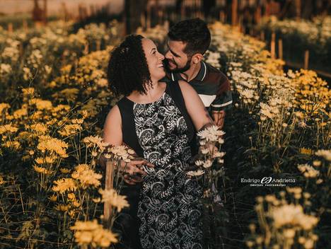 Pré Wedding de Maristela & Leonardo